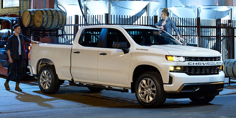 Business Elite - Corwin Buick GMC Reno in Reno NV