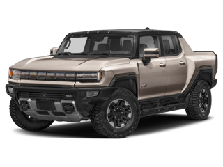 HUMMER EV vs Tesla Cybertruck - Corwin Buick GMC Reno in Reno NV