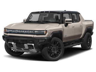 HUMMER EV vs Tesla Cybertruck - Corwin Buick GMC Reno in Reno NV