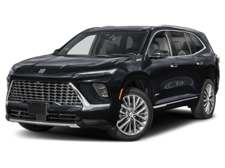 Buick Enclave - Corwin Buick GMC Reno in Reno NV