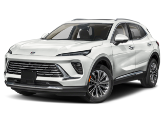 Buick Envision - Corwin Buick GMC Reno in Reno NV