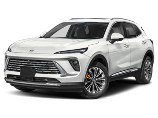 Buick Envision - Corwin Buick GMC Reno in Reno NV