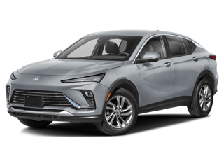 Buick Envista - Corwin Buick GMC Reno in Reno NV