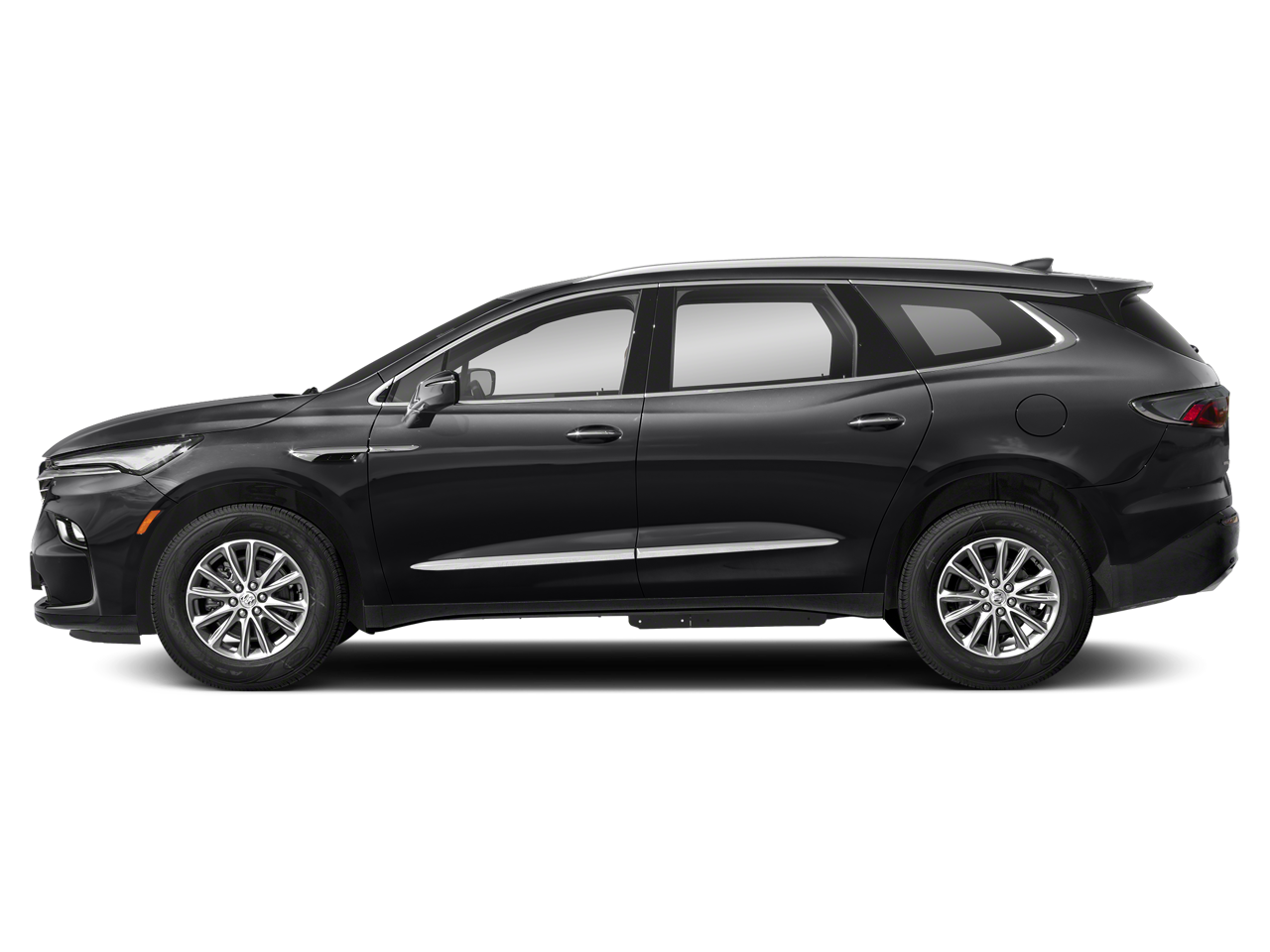 2023 Buick Enclave Avenir - Photo 50