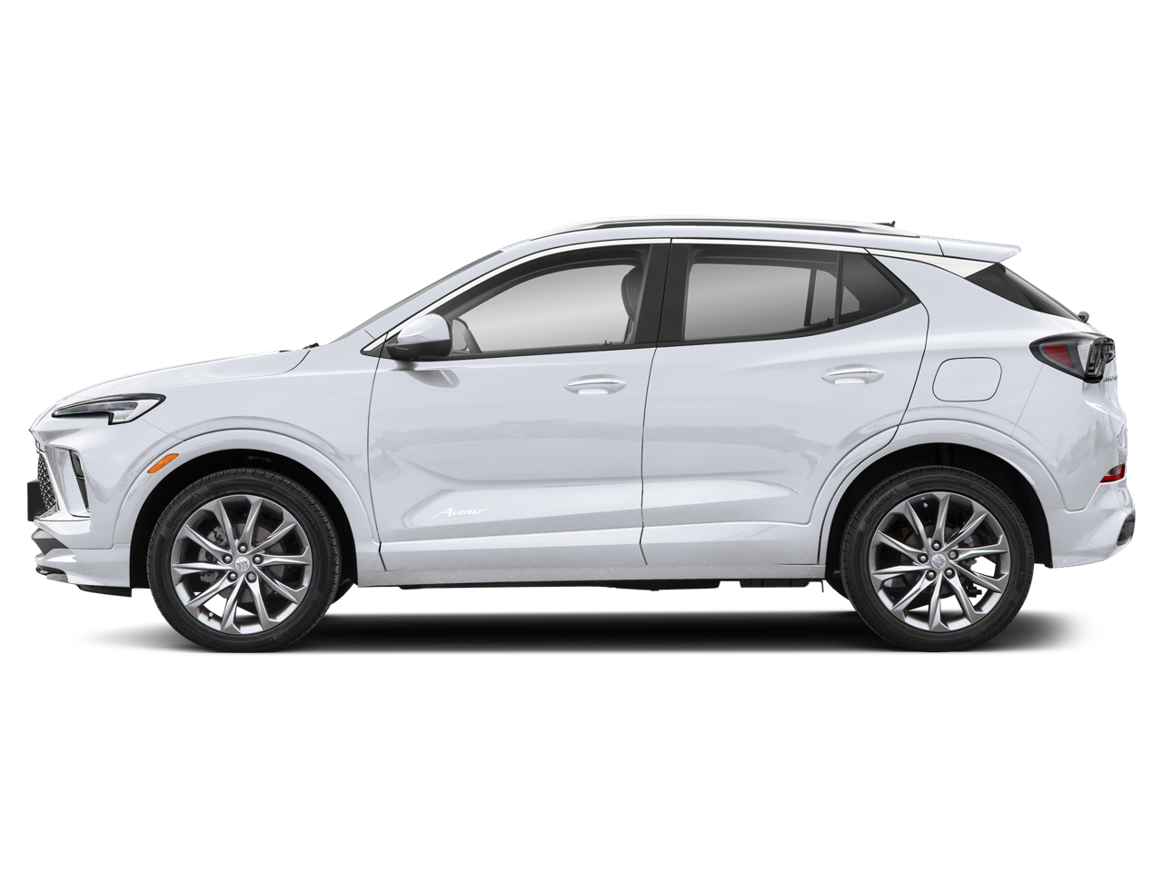 2025 Buick Encore GX Avenir - Photo 10