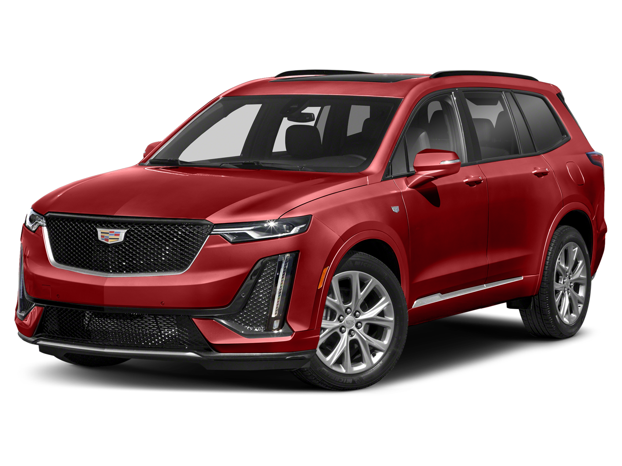 2022 Cadillac XT6 Sport Auto 4WD's photo