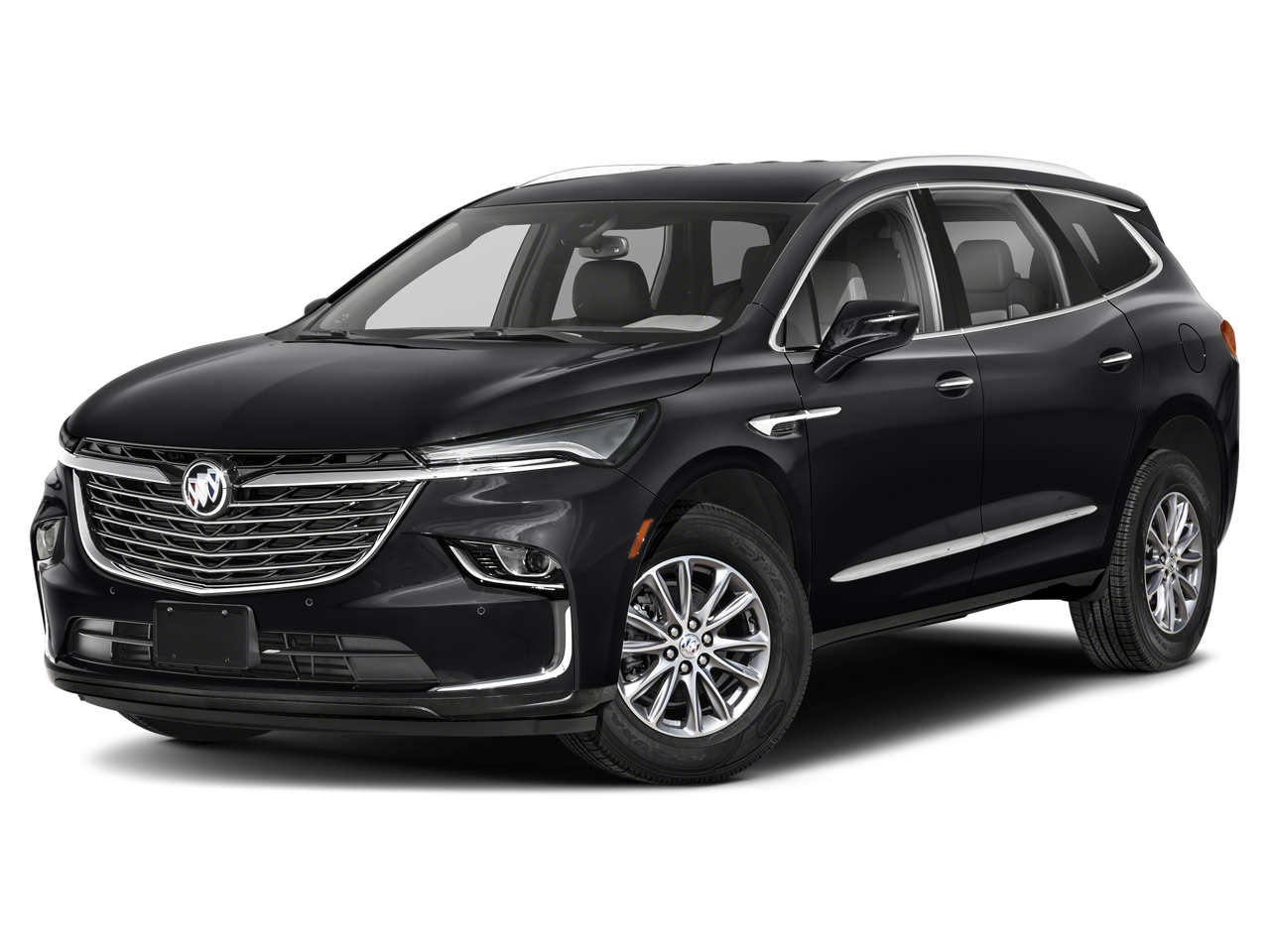 2023 Buick Enclave Avenir - Photo 48
