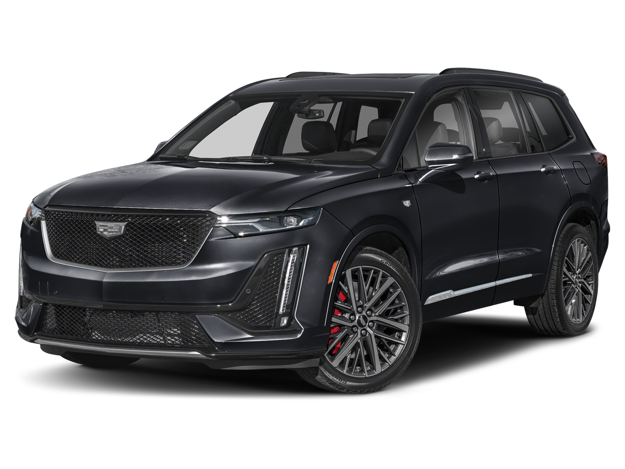 2025 Cadillac XT6 Sport