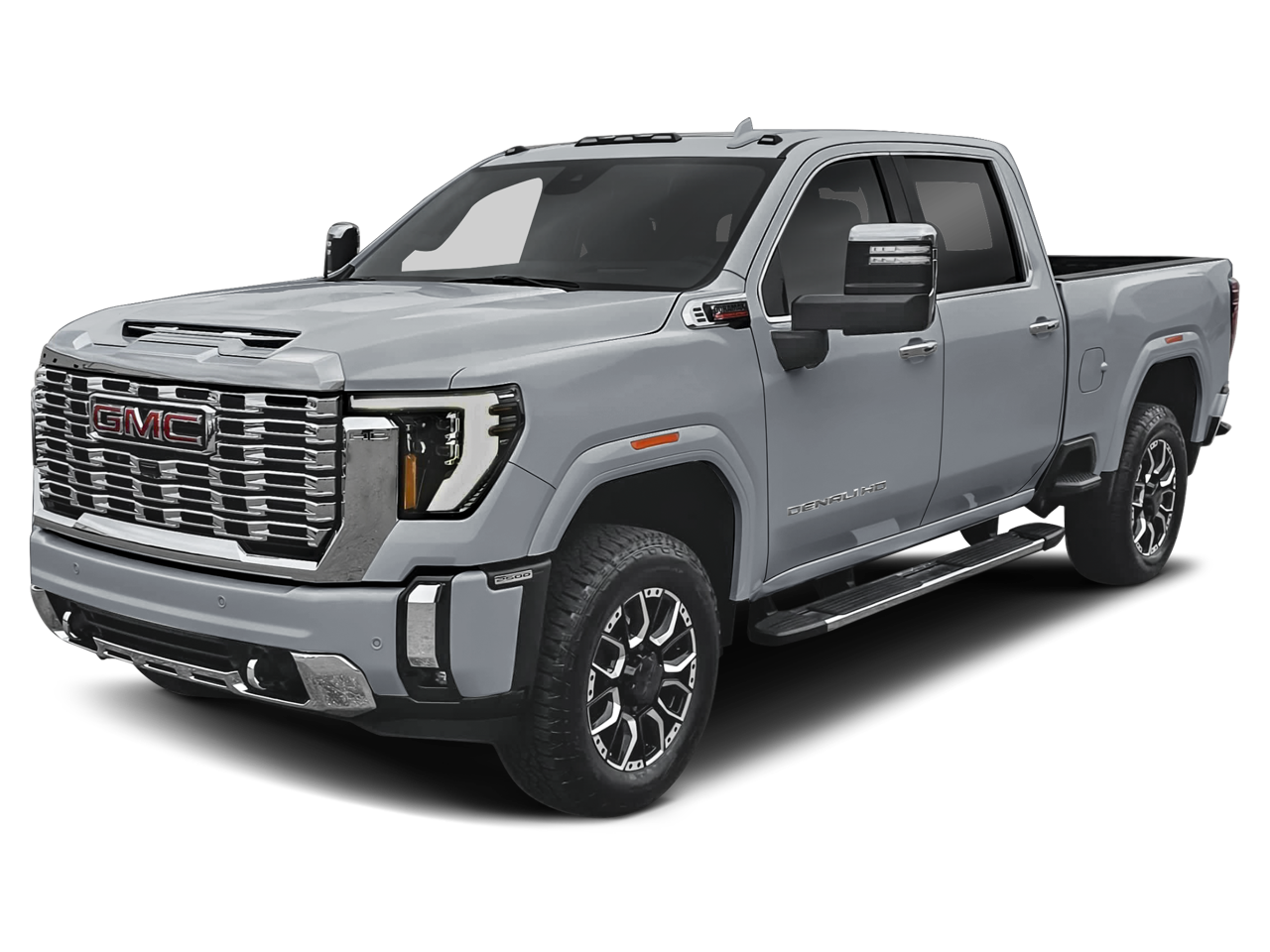 2026 GMC Sierra 4WD Crew Cab Standard Box Denali's photo