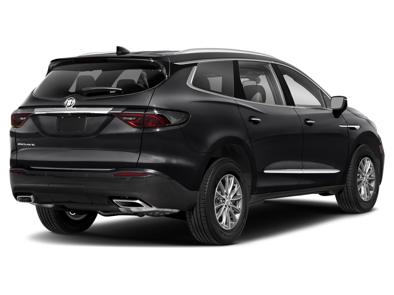 2023 Buick Enclave Avenir - Photo 49