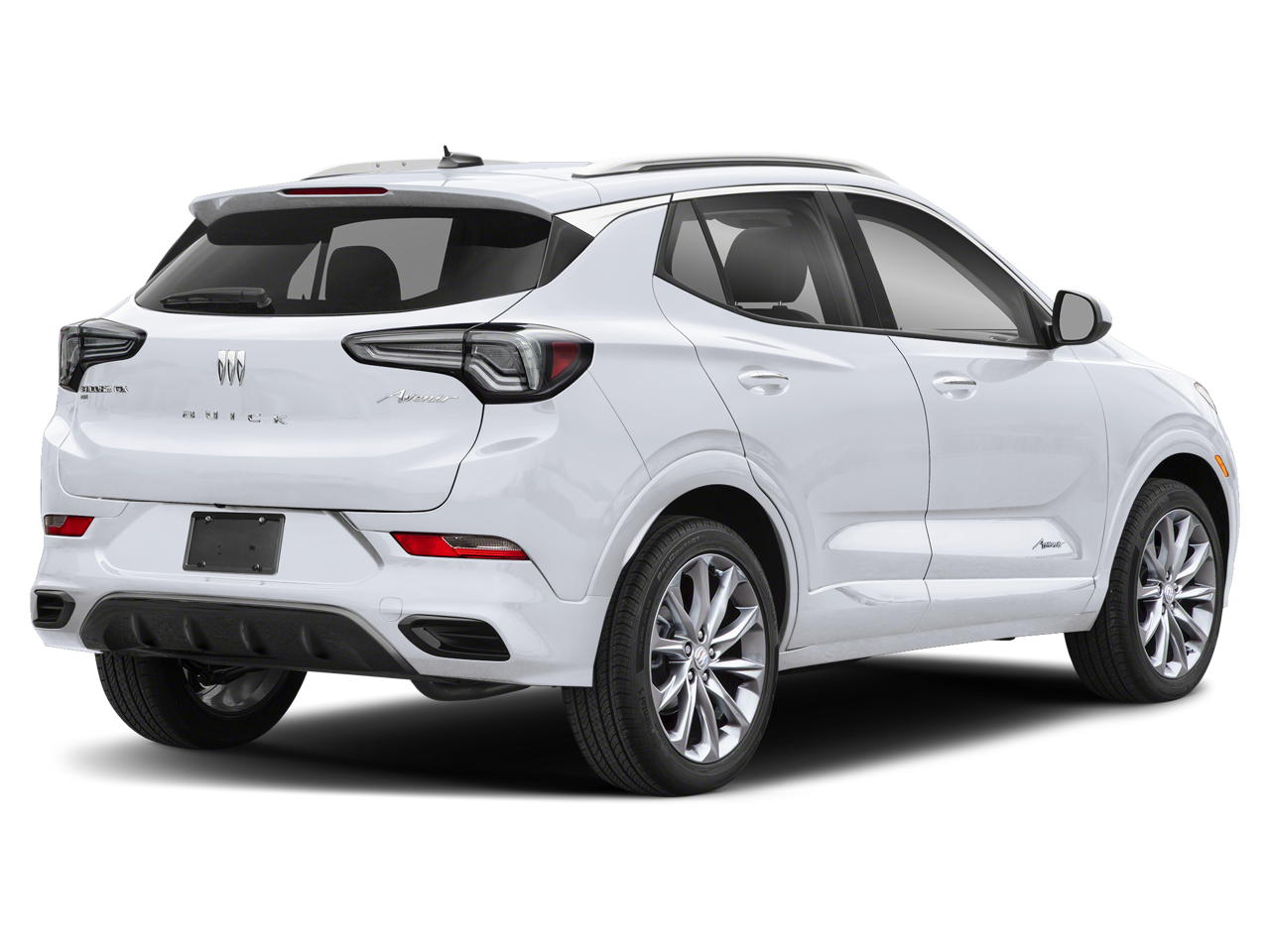 2025 Buick Encore GX Avenir - Photo 9