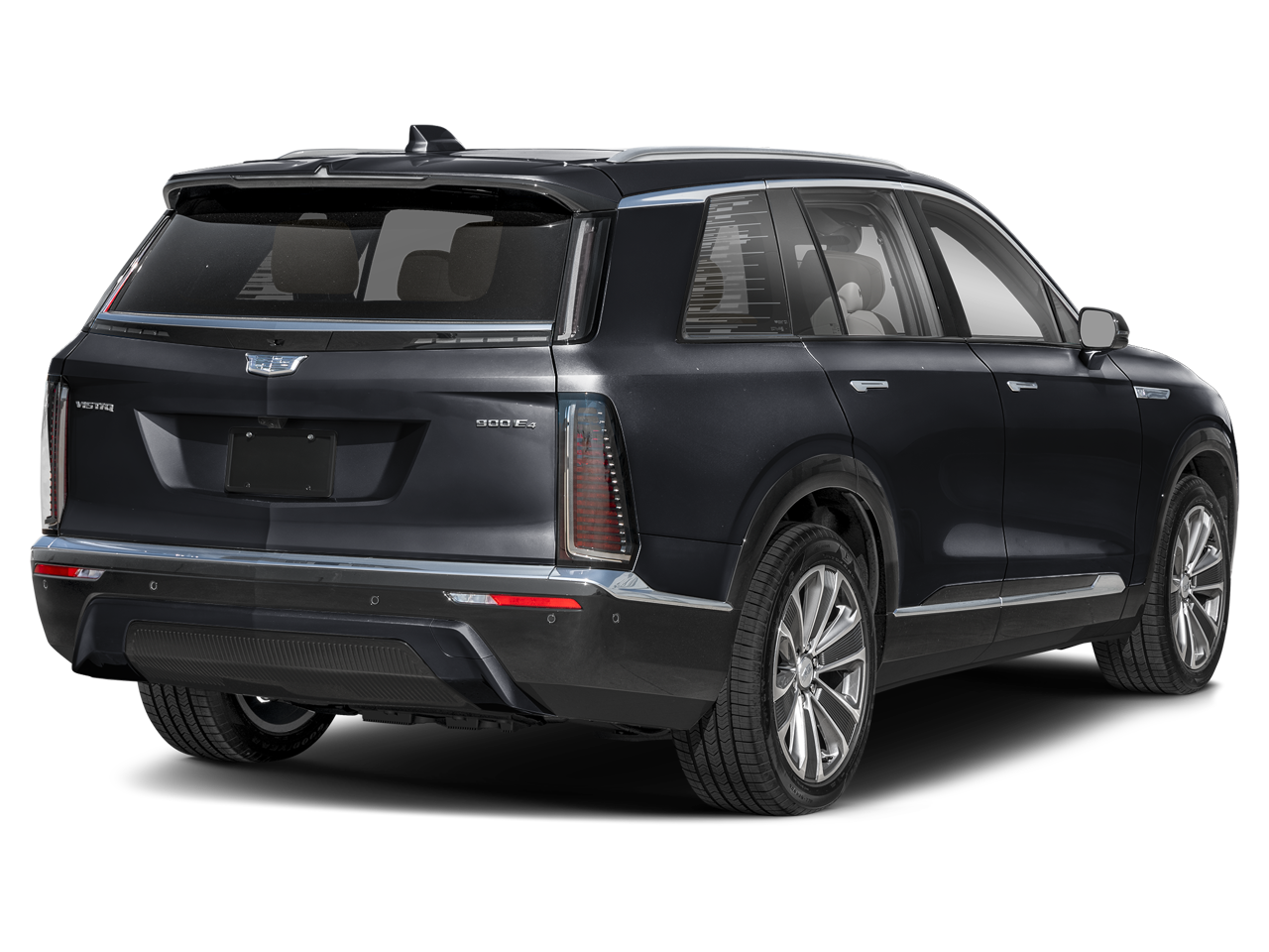 Used 2026 Cadillac VISTIQ Premium Luxury with VIN 1GYC3MML5TZ702289 for sale in Reno, NV