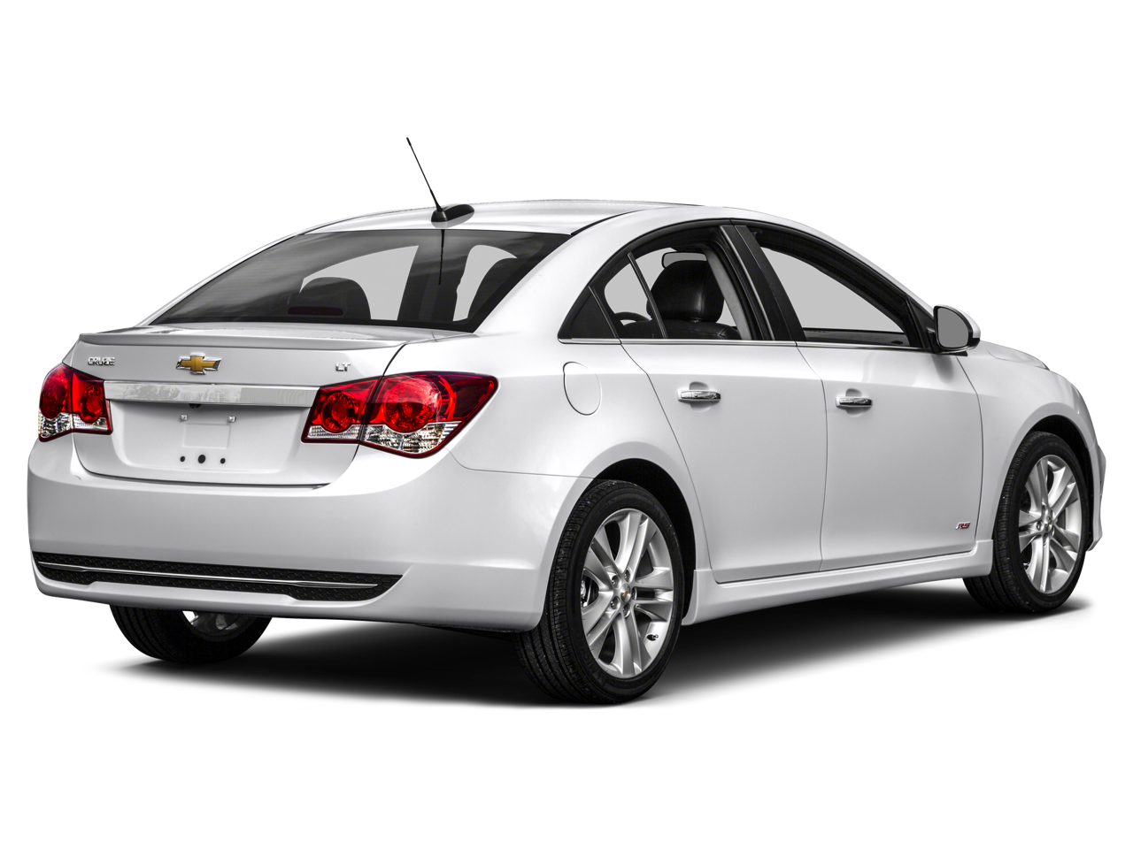 Used 2015 Chevrolet Cruze LTZ with VIN 1G1PG5SB8F7133670 for sale in Reno, NV