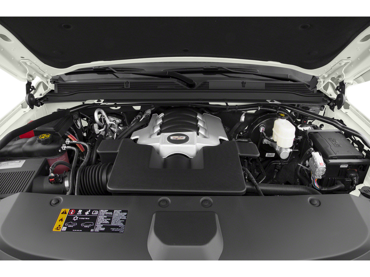 2019 Cadillac Escalade Platinum