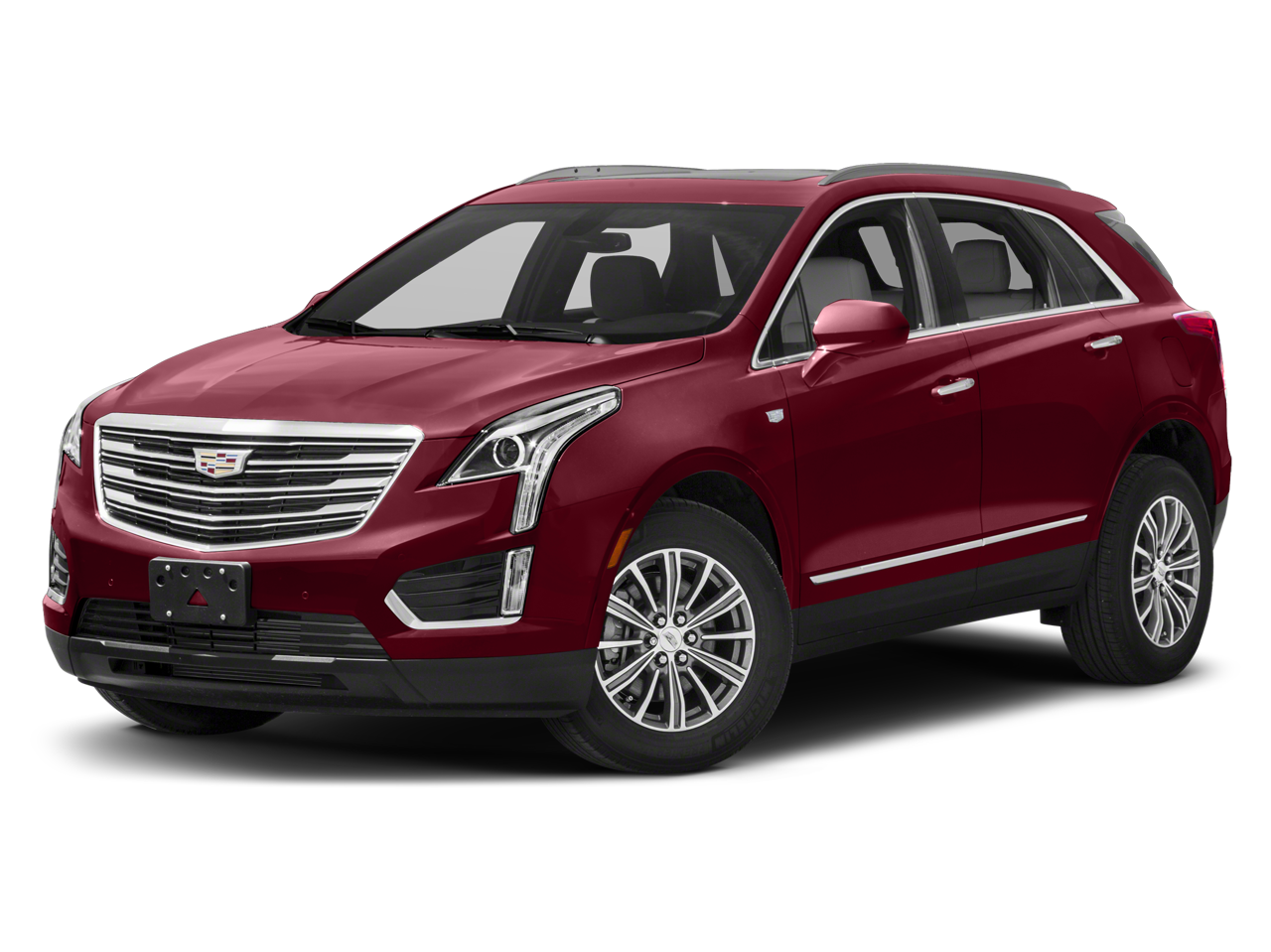 2019 Cadillac XT5 AWD