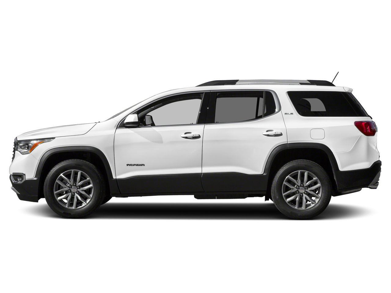 2019 Gmc Acadia SLT photo 3