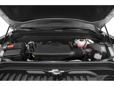 2019 GMC Sierra 1500 Base