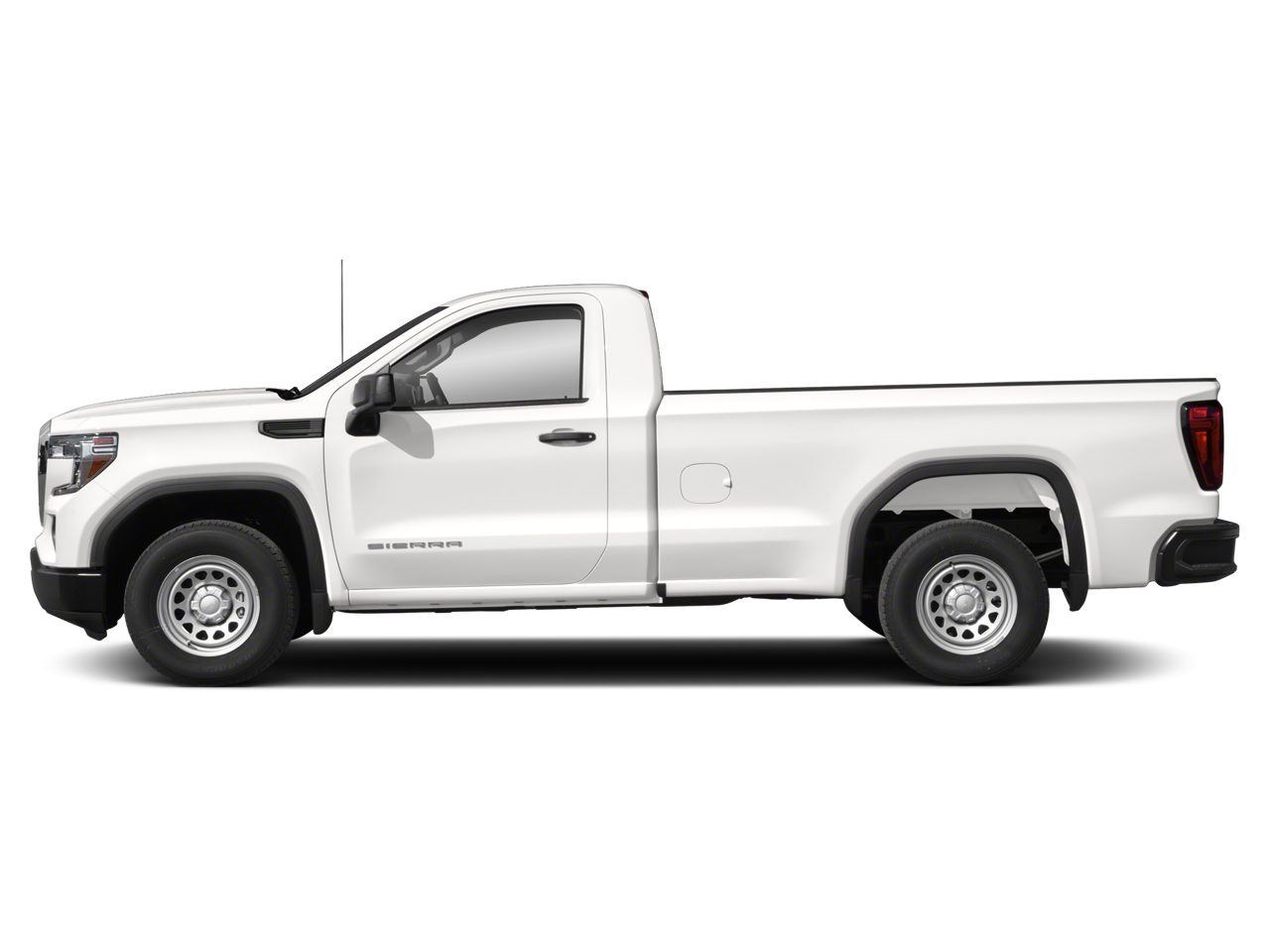 2019 GMC Sierra 1500 NA