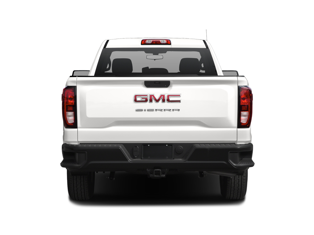 2019 GMC Sierra 1500 NA