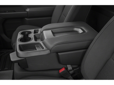 2019 GMC Sierra 1500 NA