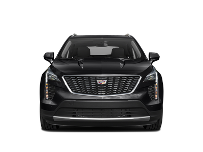 2020 Cadillac XT4 AWD Premium Luxury