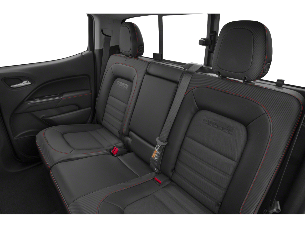 2020 GMC Canyon 4WD All Terrain w/Leather