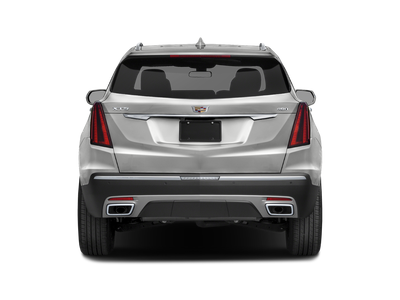 2021 Cadillac XT5 AWD Premium Luxury