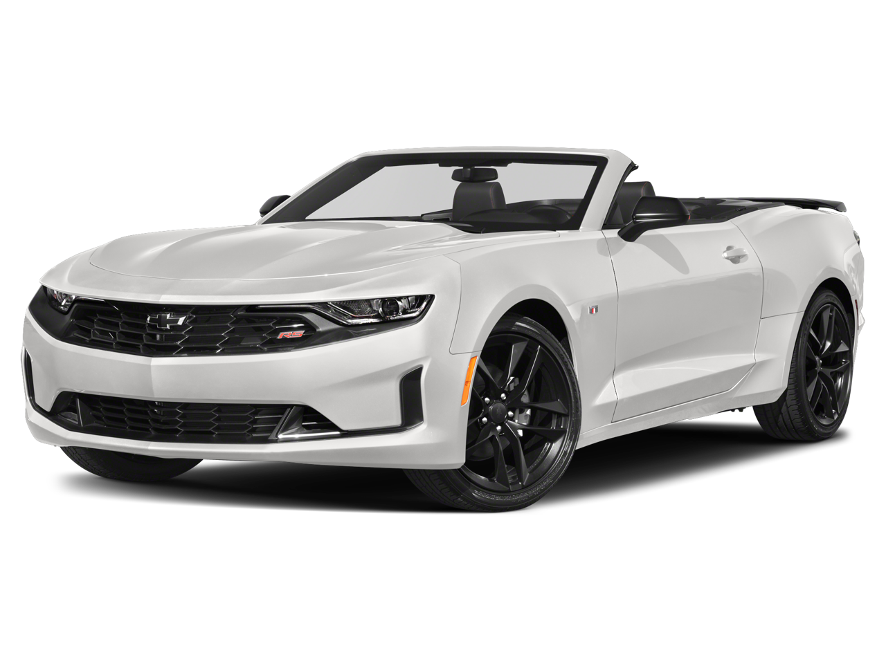 2023 Chevrolet Camaro 1LT - Photo 36