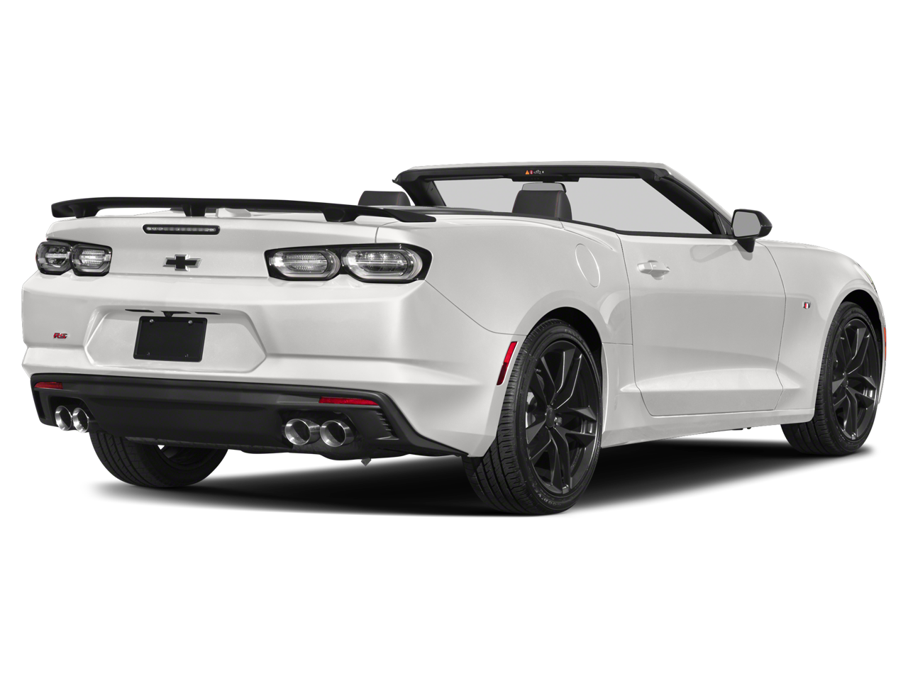 2023 Chevrolet Camaro 1LT - Photo 37