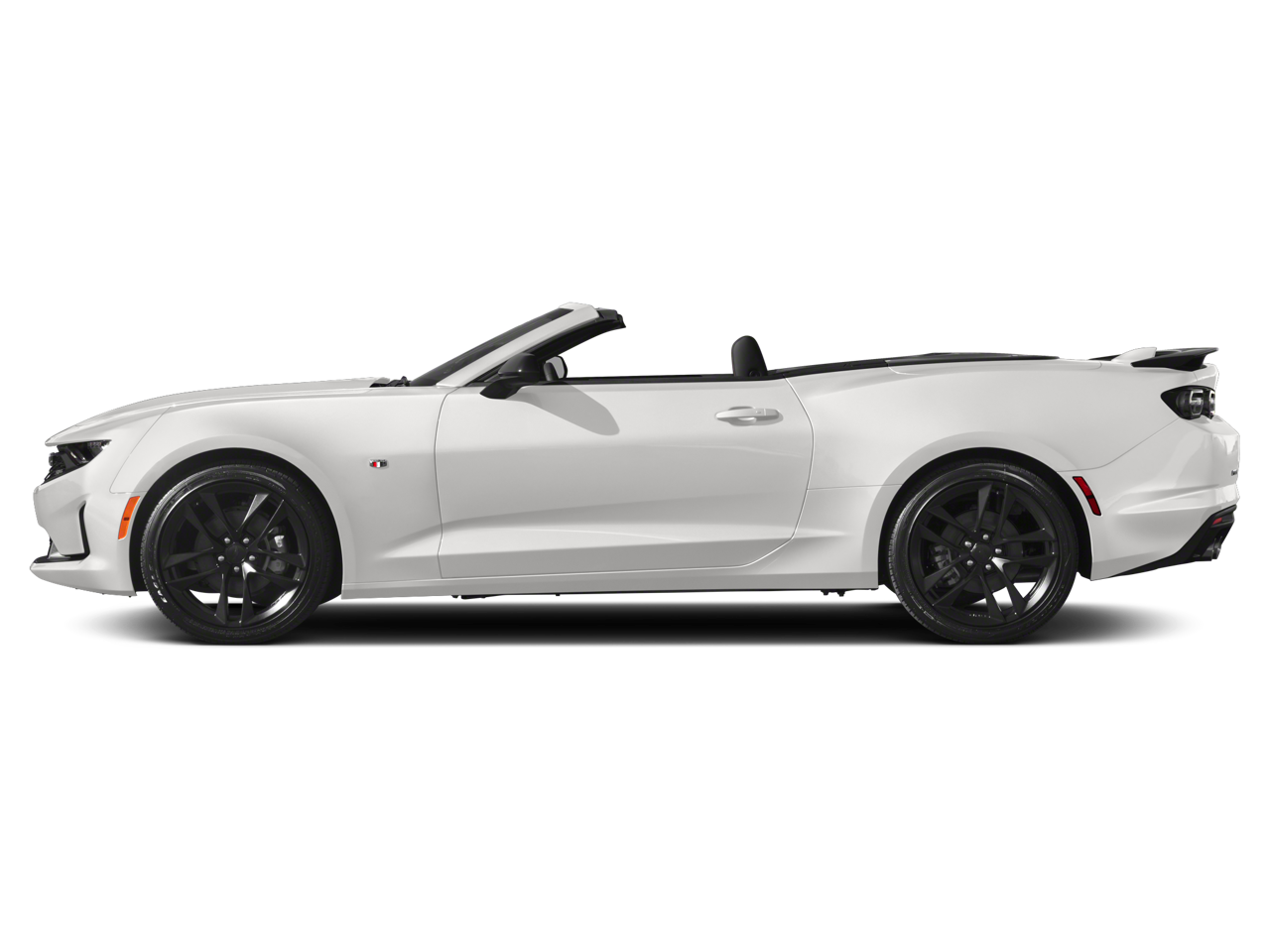 2023 Chevrolet Camaro 1LT - Photo 38