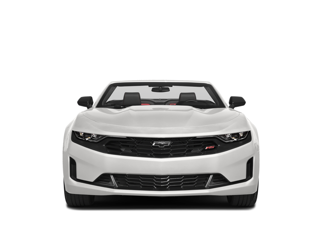 2023 Chevrolet Camaro 1LT - Photo 39