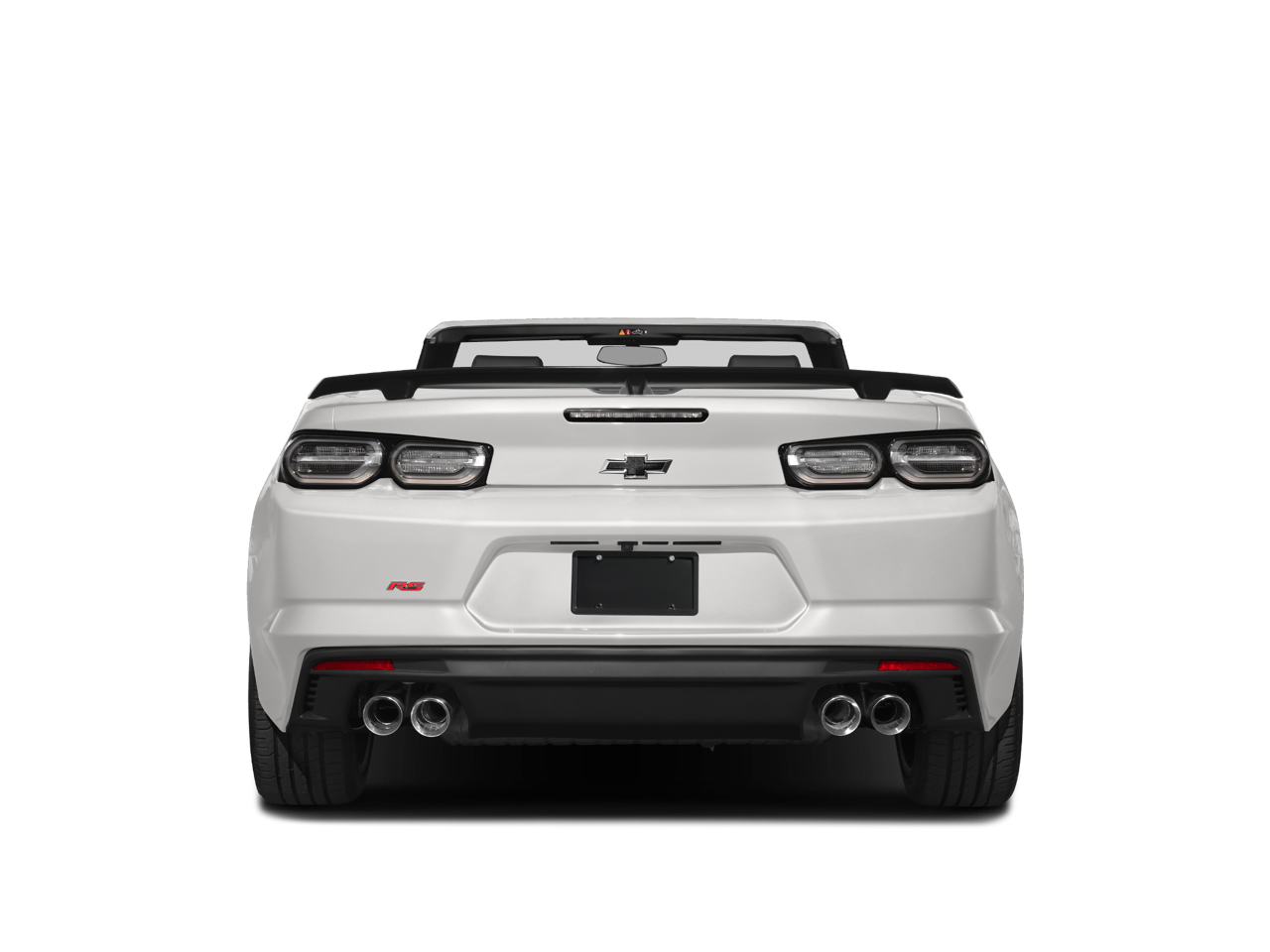 2023 Chevrolet Camaro 1LT - Photo 40
