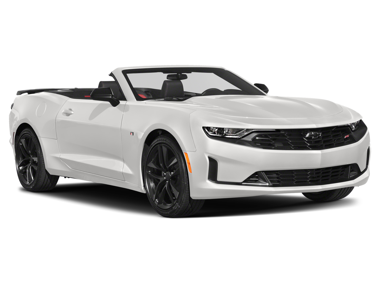 2023 Chevrolet Camaro 1LT - Photo 41