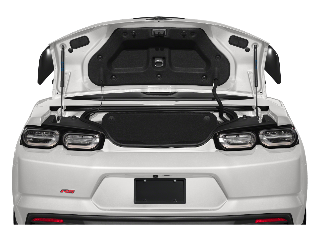 2023 Chevrolet Camaro 1LT - Photo 46