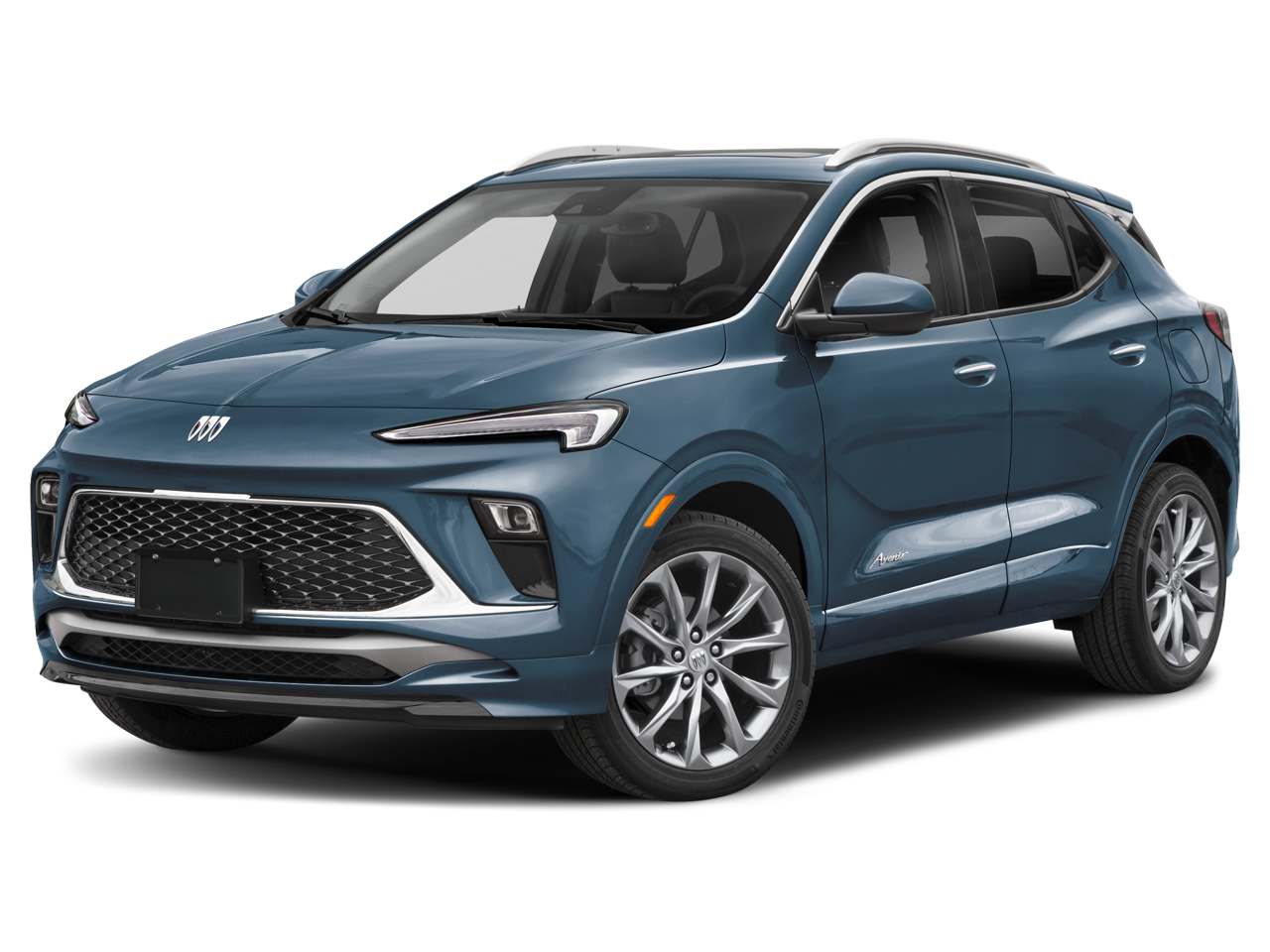 2025 Buick Encore GX Avenir - Photo 47