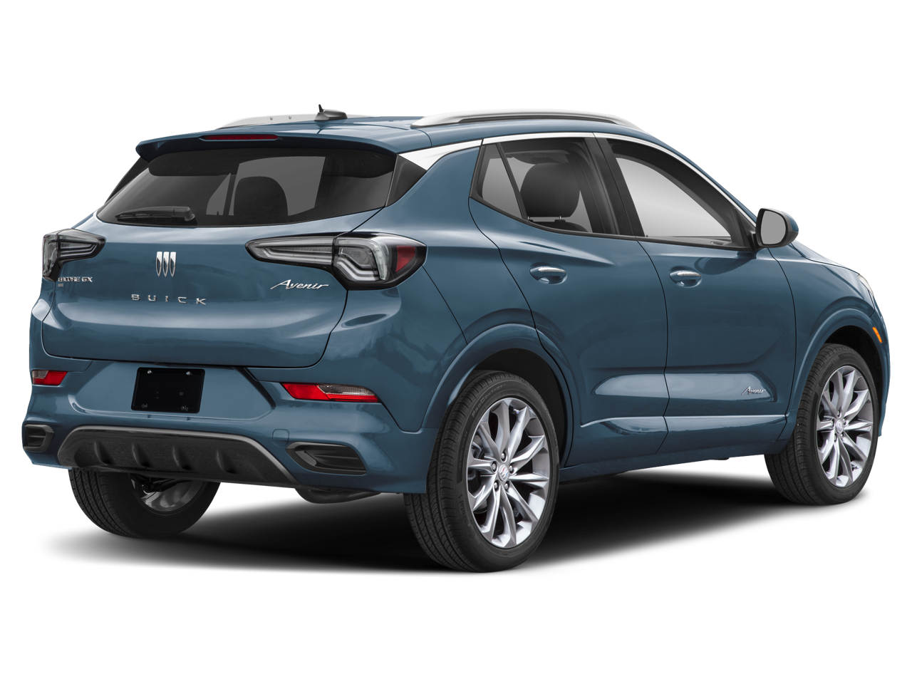 2025 Buick Encore GX Avenir - Photo 48