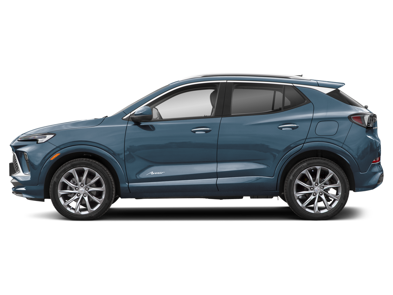 2025 Buick Encore GX Avenir - Photo 49