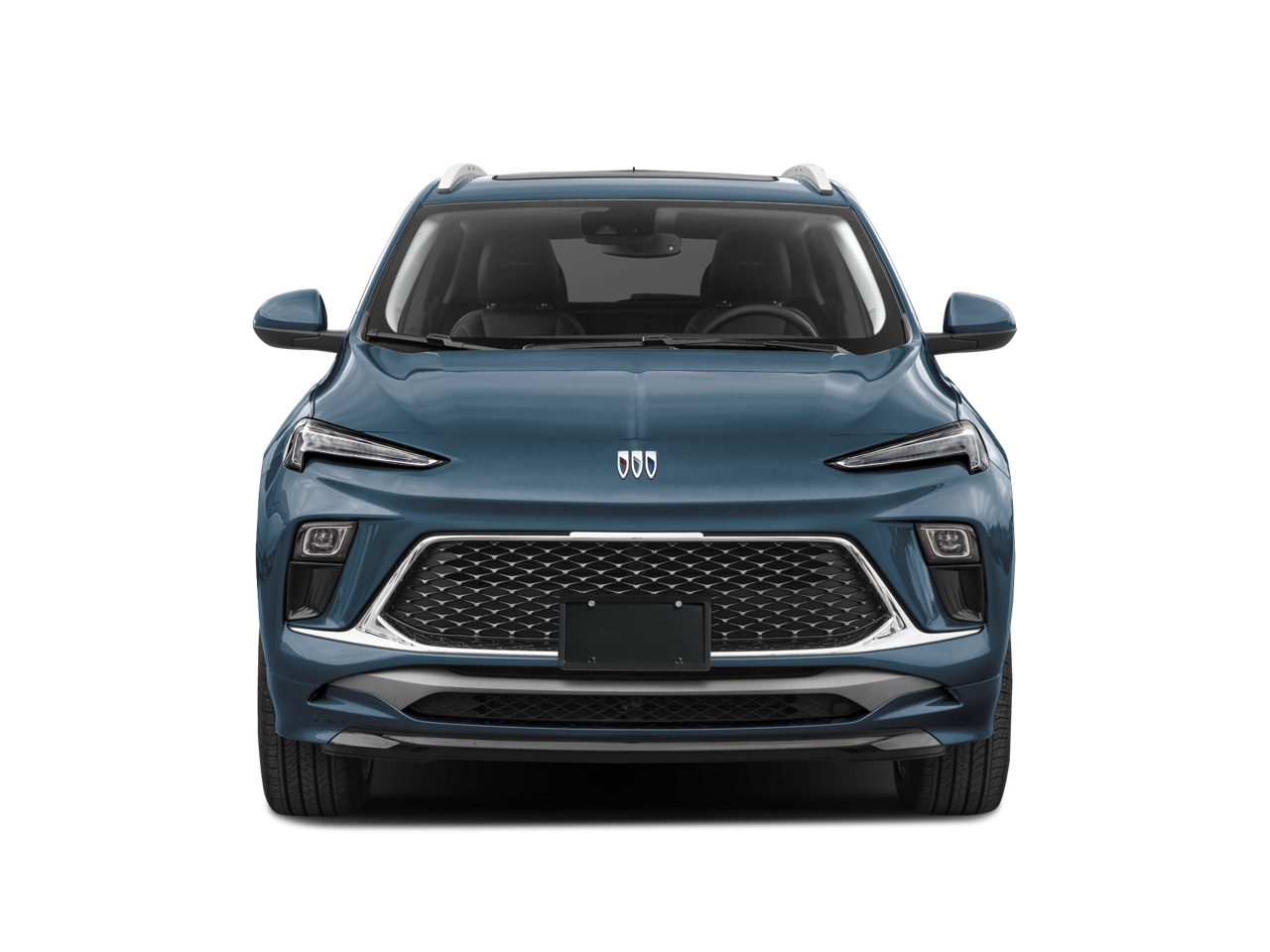 2025 Buick Encore GX Avenir - Photo 50