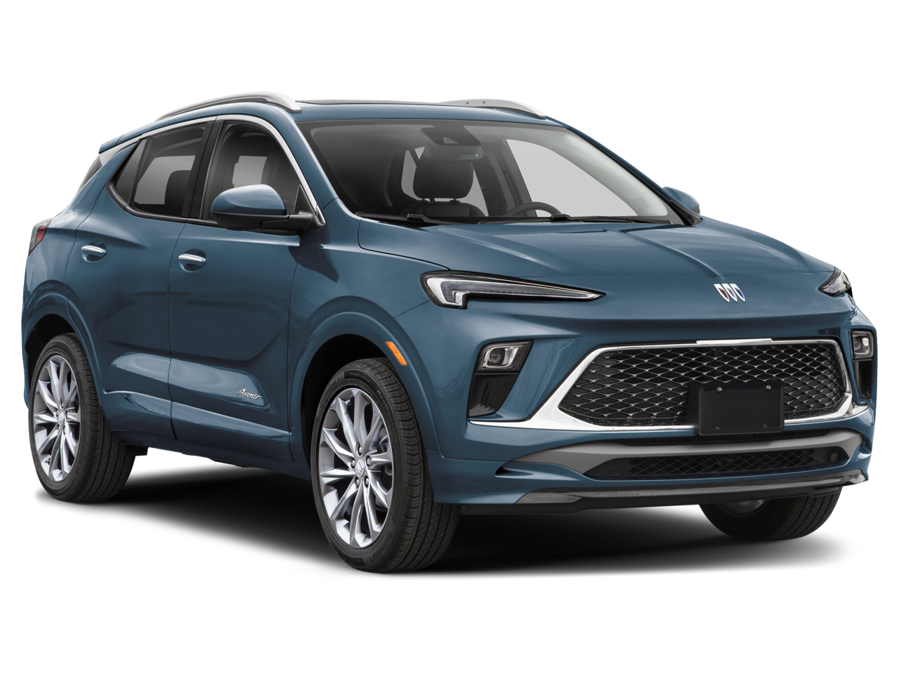 2025 Buick Encore GX Avenir - Photo 52