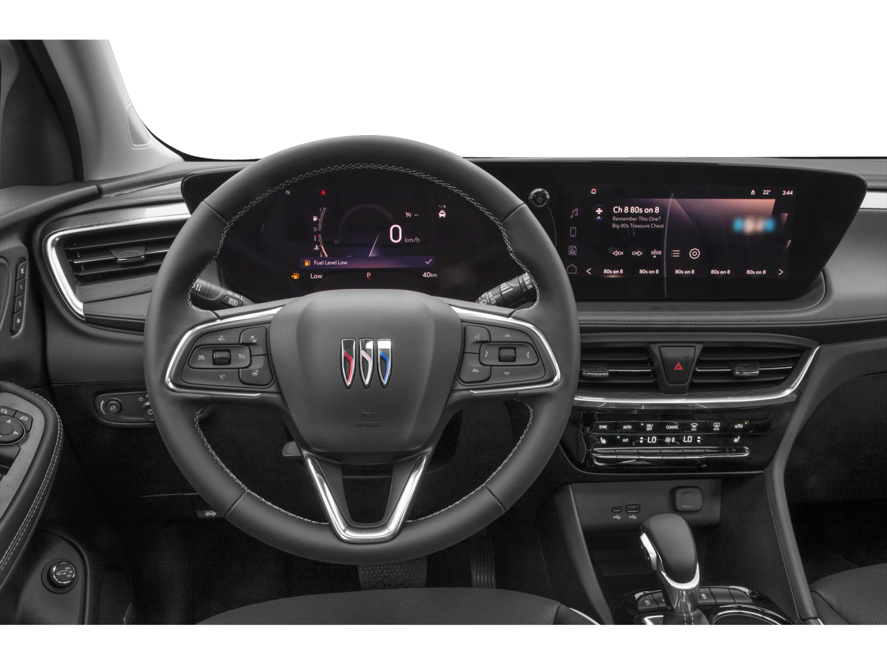 2025 Buick Encore GX Avenir - Photo 53