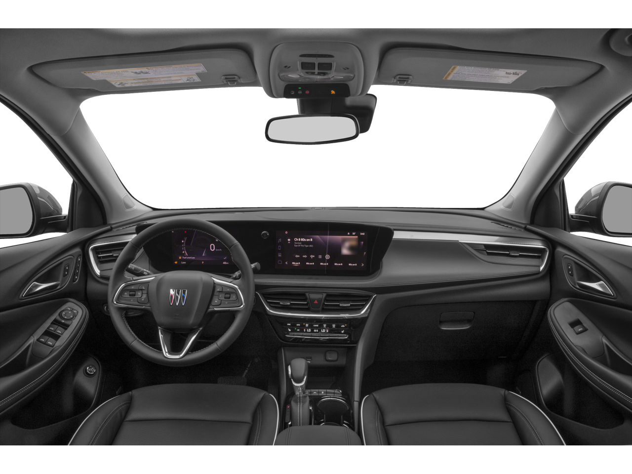 2025 Buick Encore GX Avenir - Photo 54