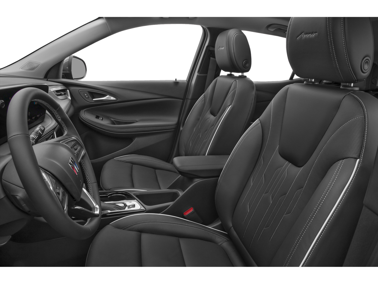 2025 Buick Encore GX Avenir - Photo 55