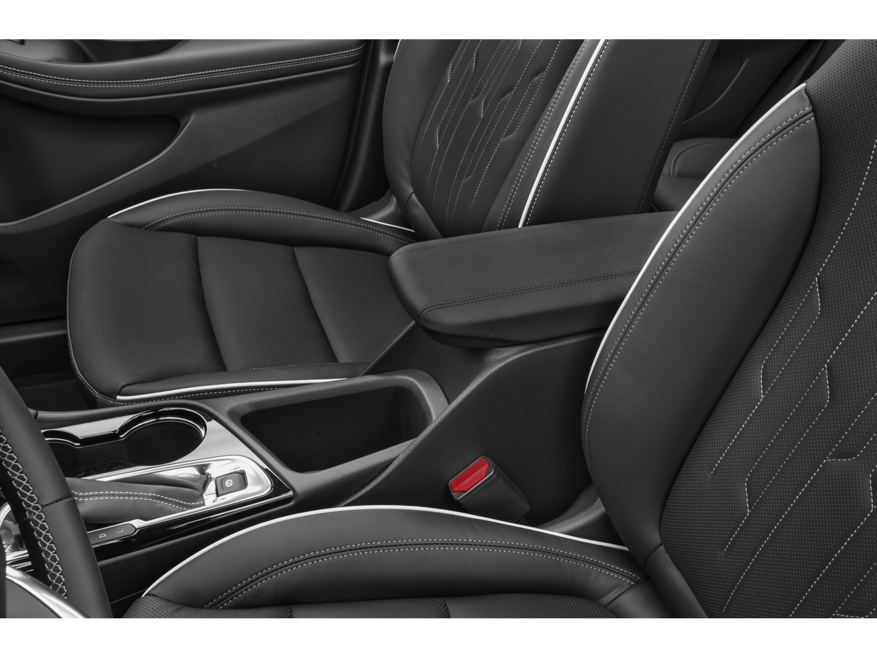 2025 Buick Encore GX Avenir - Photo 60