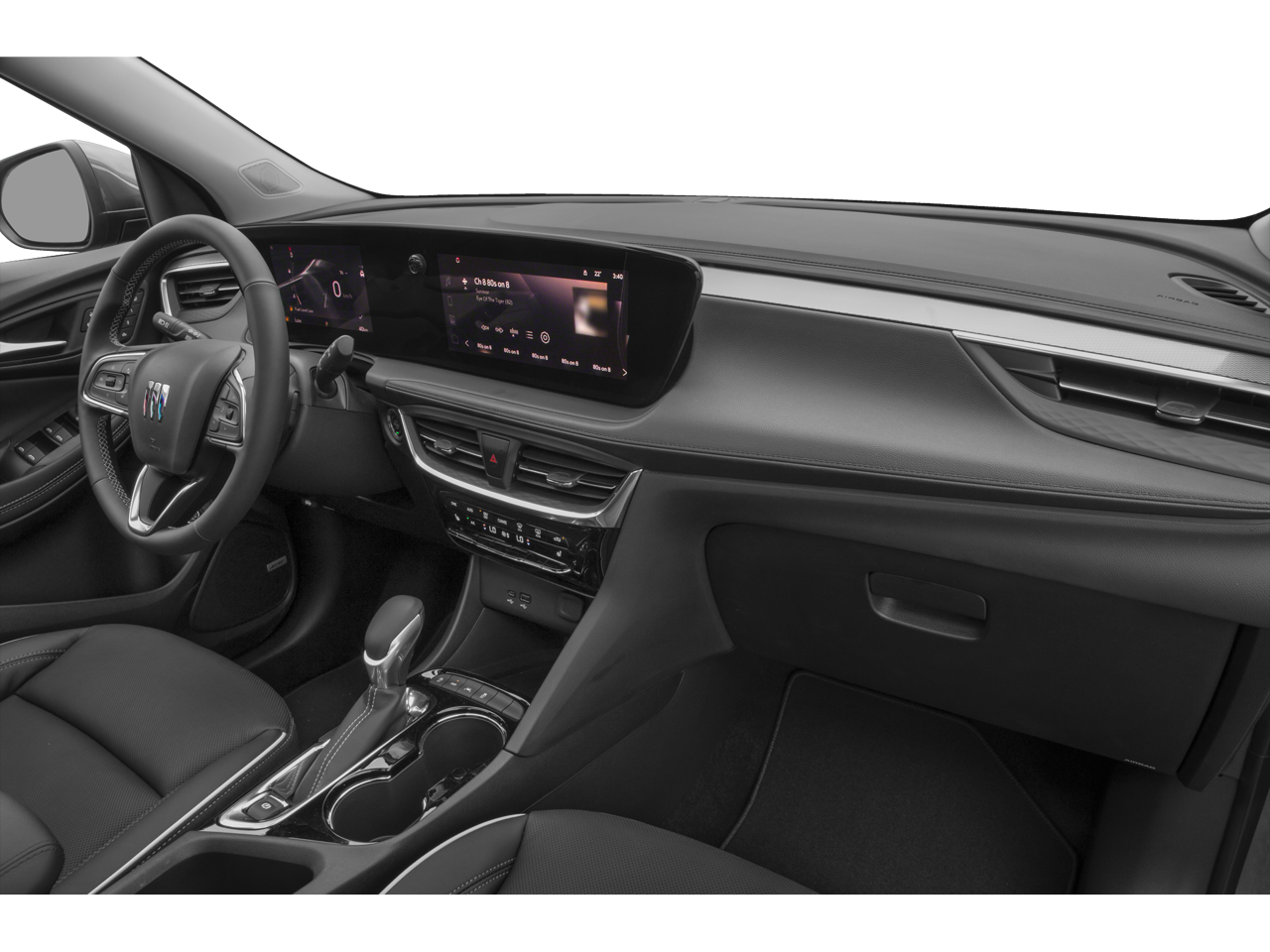 2025 Buick Encore GX Avenir - Photo 61