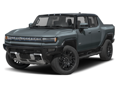 2026 GMC HUMMER EV Pickup 3X
