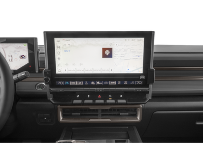 2026 GMC HUMMER EV Pickup 3X