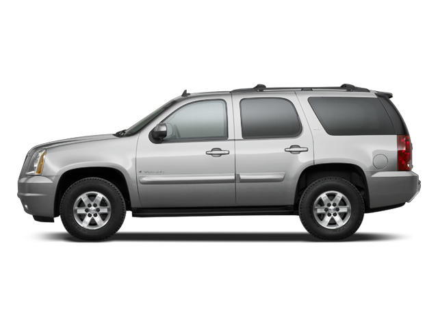 2008 GMC Yukon SLE w/3SB