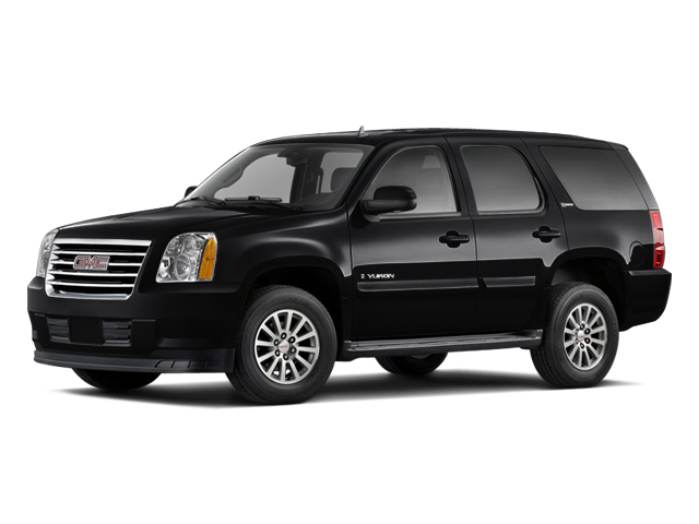2010 GMC Yukon Denali