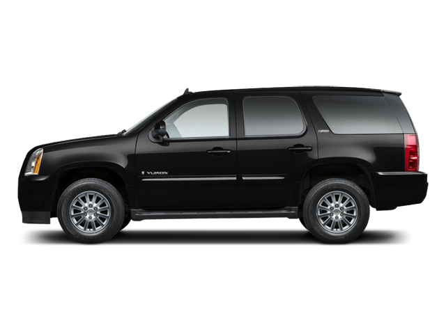 2010 GMC Yukon Denali