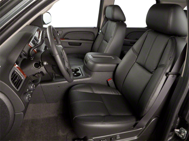 2010 GMC Yukon XL SLT